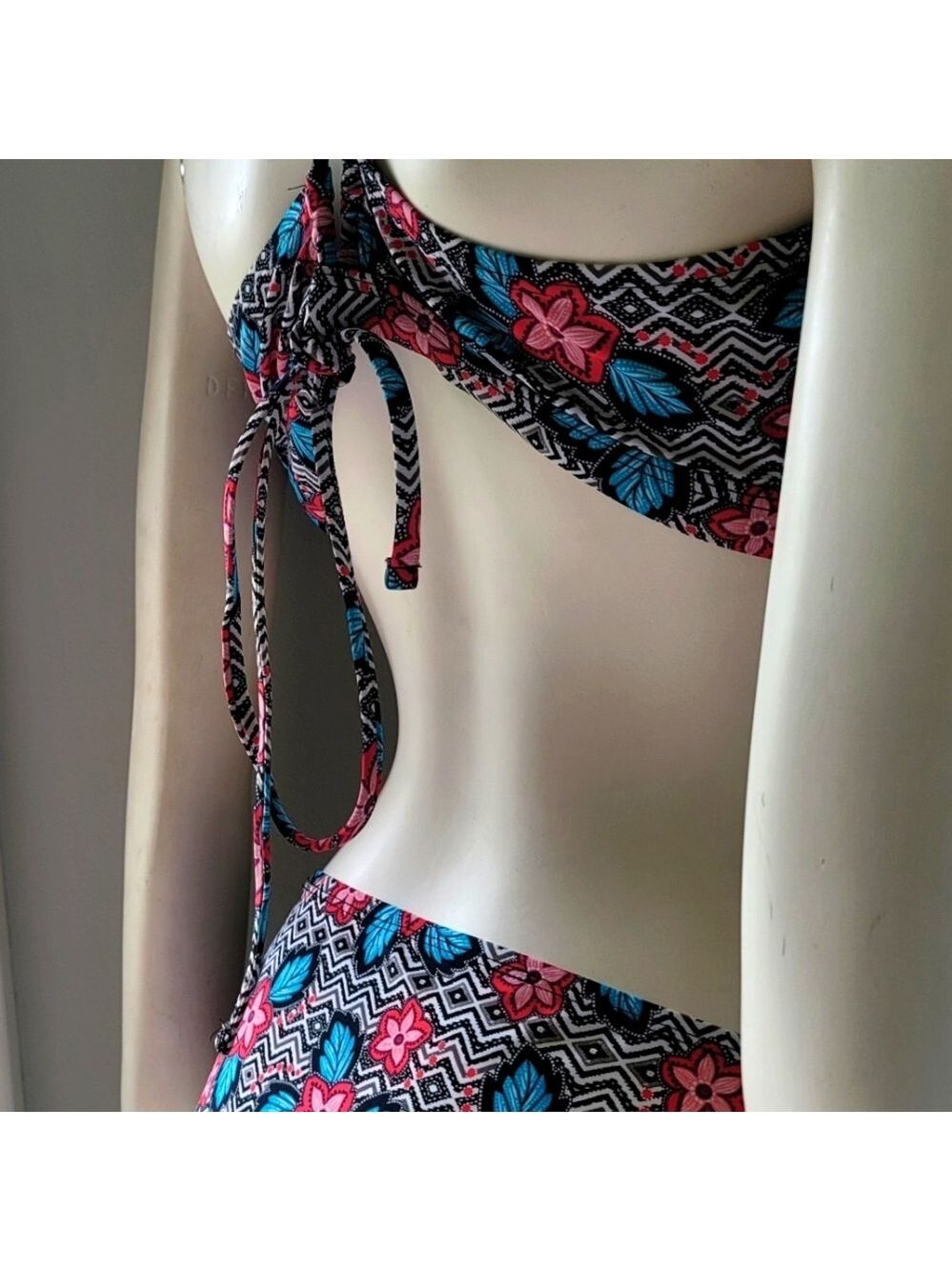 Bikini Two Piece XL